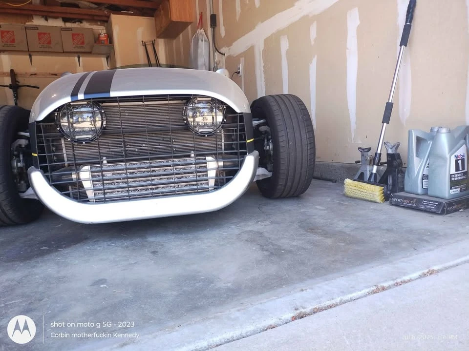 2019 Vanderhall Venice - Image 2 of 8