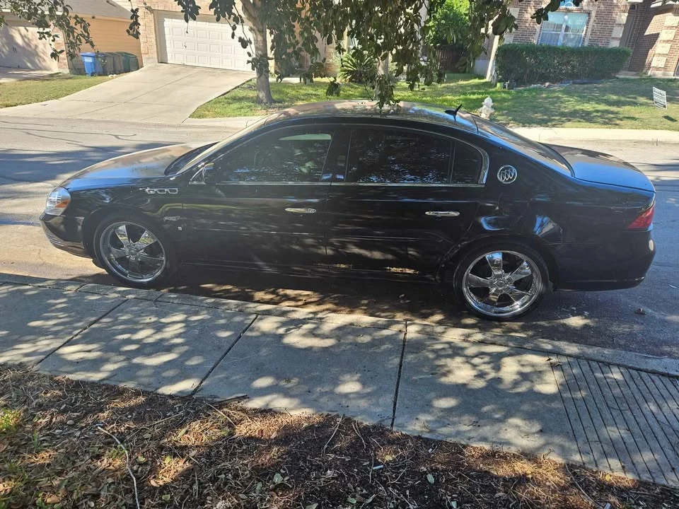 2008 Buick LaCrosse - Image 6 of 6