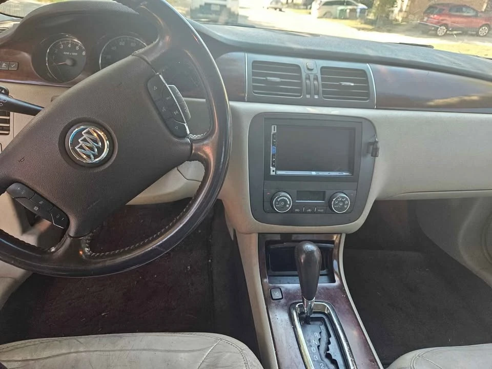 2008 Buick LaCrosse - Image 3 of 6