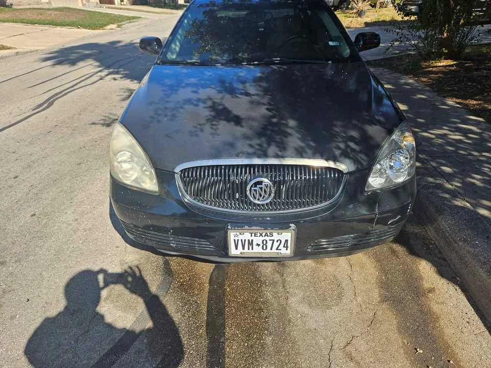 2008 Buick LaCrosse - Image 5 of 6