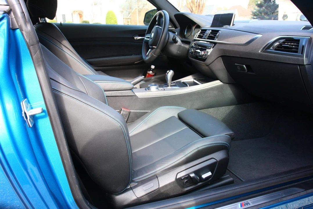 2018 BMW F87 M2 - Image 17 of 22
