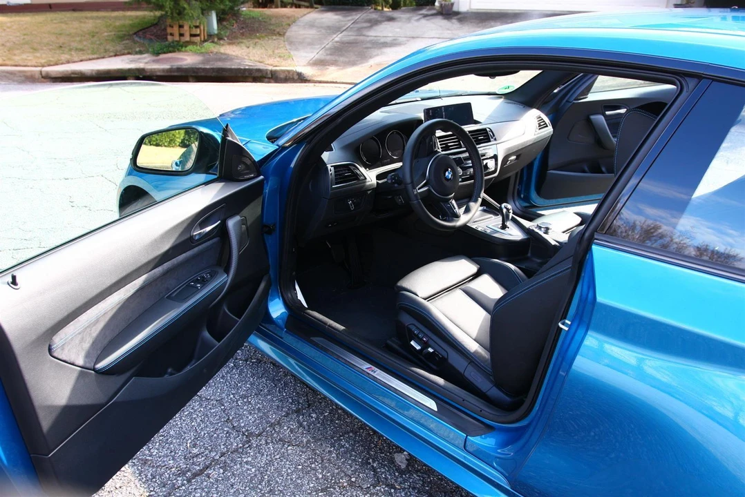 2018 BMW F87 M2 - Image 18 of 22