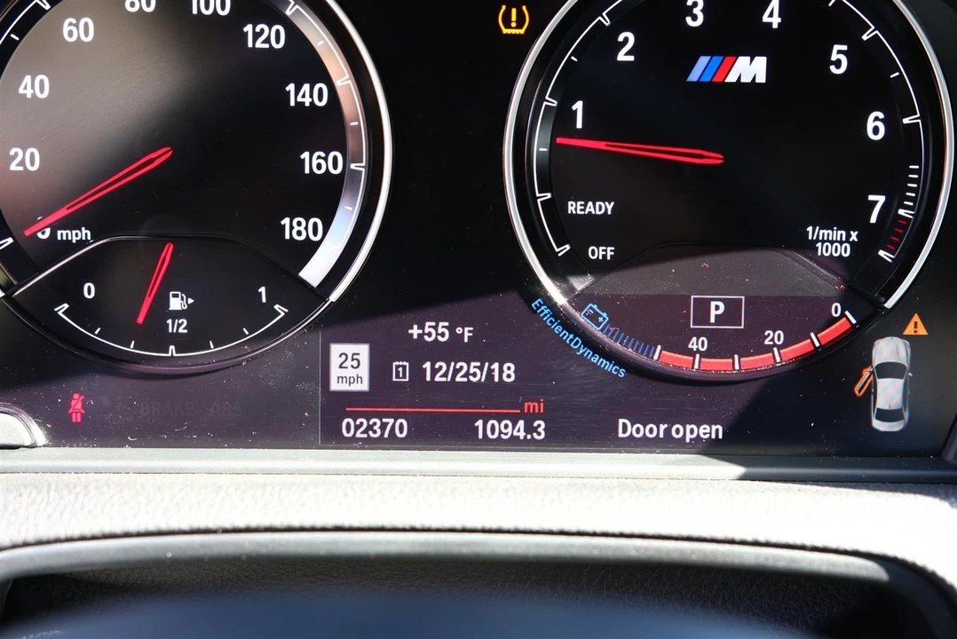 2018 BMW F87 M2 - Image 10 of 22