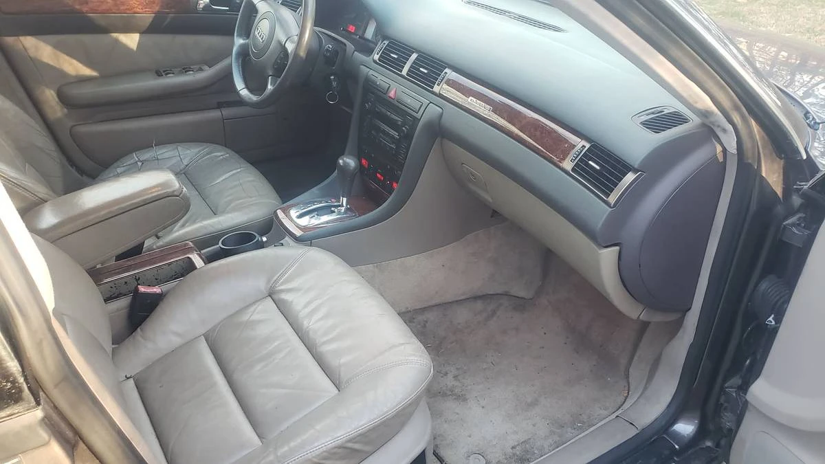 2001 Audi C5 A6 - Image 4 of 10