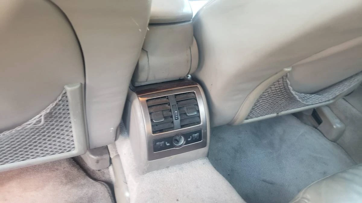 2001 Audi C5 A6 - Image 2 of 10