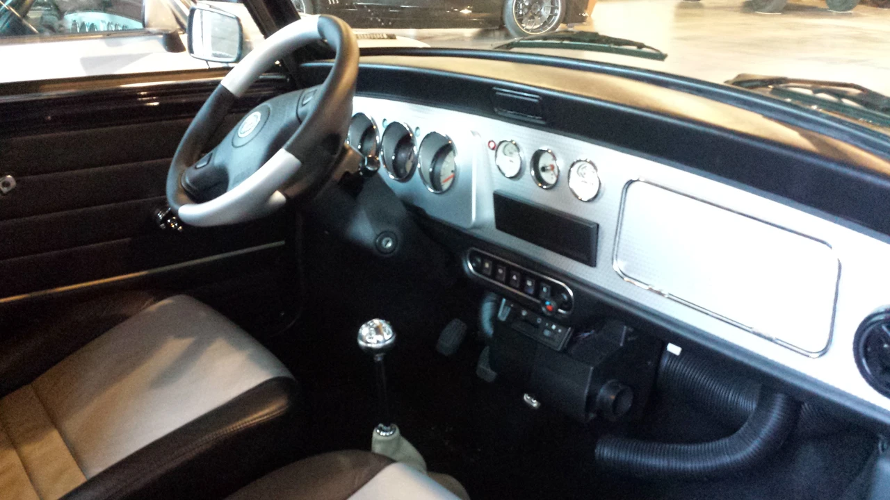 1974 Mini Mini Mark III - Image 2 of 2