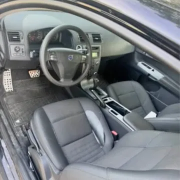 2009 Volvo C30