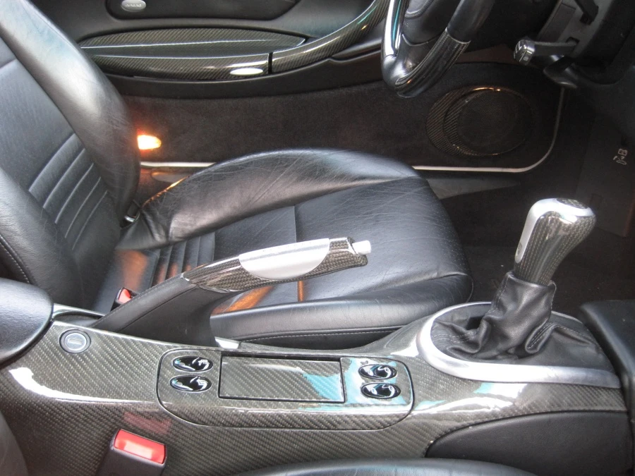 2001 Porsche 996 Turbo - Image 5 of 5