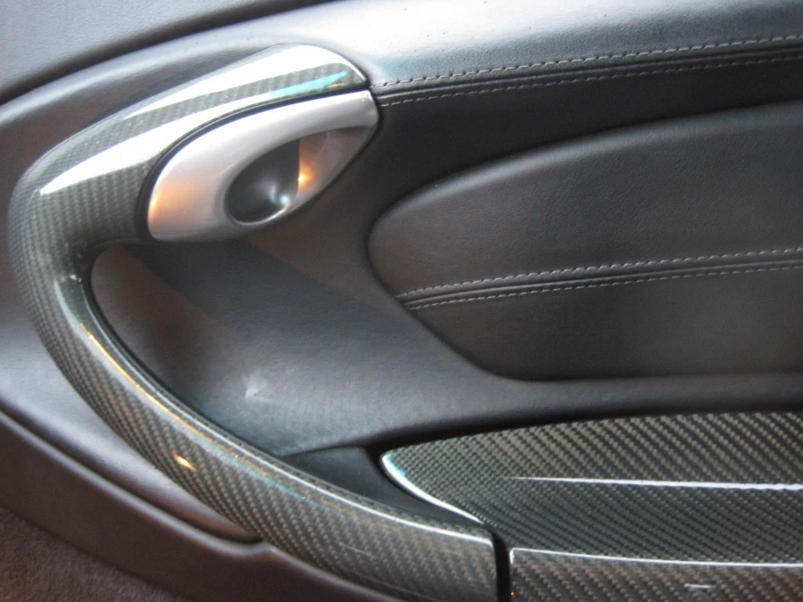 2001 Porsche 996 Turbo - Image 3 of 5