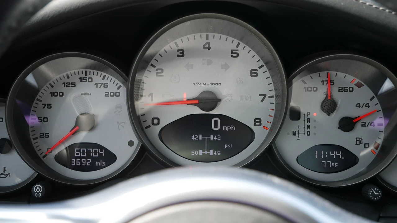2009 Porsche 997 Carrera 4S - Image 15 of 16