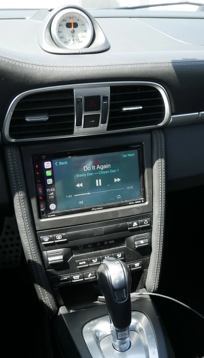 2009 Porsche 997 Carrera 4S - Image 16 of 16
