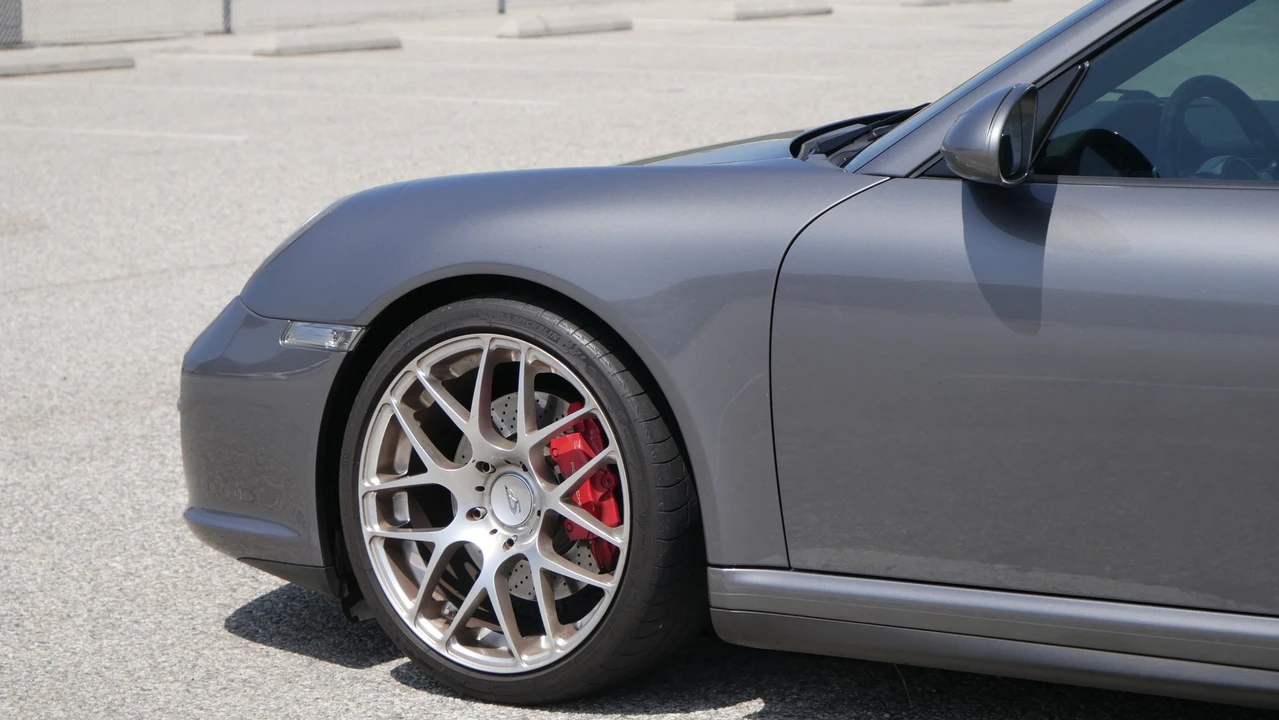 2009 Porsche 997 Carrera 4S - Image 5 of 16
