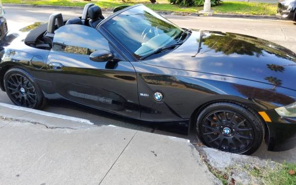 2006 BMW E85 Z4 Roadster - Image 21 of 21