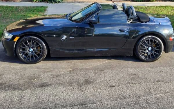 2006 BMW E85 Z4 Roadster - Image 20 of 21